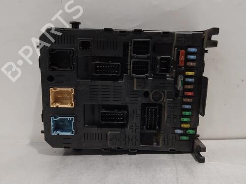 Used Fuse box CITROËN BERLINGO MULTISPACE (B9) 1.6 HDi 75 16V (75 hp) 32861977