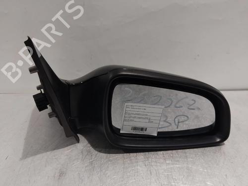 Specchietto retrovisore destro OPEL ASTRA H GTC (A04) 1.3 CDTI (L08) (90 hp) 32869012
