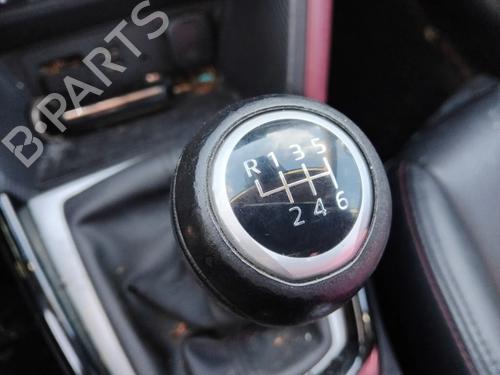 Gearstang MAZDA CX-3 (DK) 1.5 SKYACTIV-D (DK2WS, DK5FW) (105 hp) 32862011