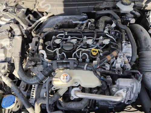 Used Engine MAZDA CX-3 (DK) 1.5 SKYACTIV-D (DK2WS, DK5FW) (105 hp) 32862012