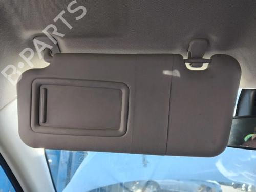 Venstre solskærm MAZDA CX-3 (DK) 1.5 SKYACTIV-D (DK2WS, DK5FW) (105 hp) 32862015