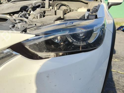 Used Left headlight MAZDA CX-3 (DK) 1.5 SKYACTIV-D (DK2WS, DK5FW) (105 hp) 32862030