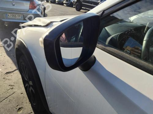 Retrovisor esquerdo MAZDA CX-3 (DK) 1.5 SKYACTIV-D (DK2WS, DK5FW) (105 hp) 32862022