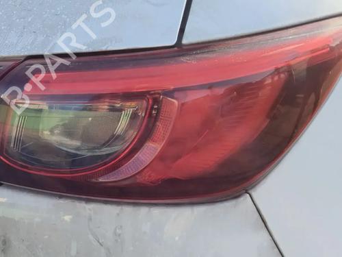 Højre baglygte MAZDA CX-3 (DK) 1.5 SKYACTIV-D (DK2WS, DK5FW) (105 hp) 32862023