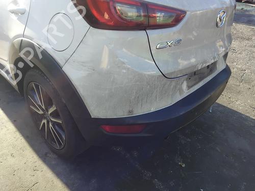 Bagtil kofangere MAZDA CX-3 (DK) 1.5 SKYACTIV-D (DK2WS, DK5FW) | BP32862028C8 - Image 2