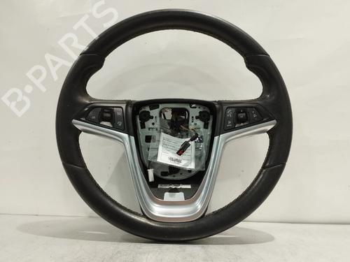 Volante OPEL MOKKA / MOKKA X (J13) 1.4 (_76) (140 hp) 32869011