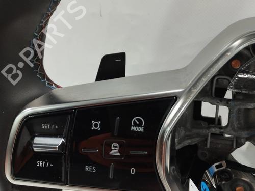 Rat RENAULT ESPACE VI (RHN) E-TECH 200 Hybrid | BP32350902C49  - Image 5