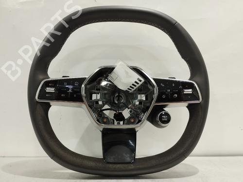 Used Steering wheel Steering wheel RENAULT ESPACE VI (RHN) E-TECH 200 Hybrid (199 hp) 32350902 32350902