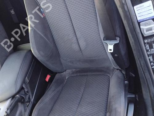 Setesett BMW 1 (F20) 120 d xDrive (190 hp) 32862032