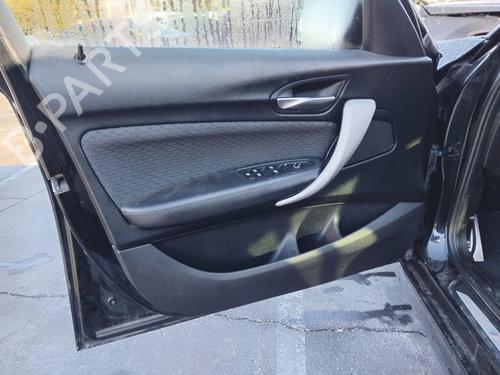 Seats set BMW 1 (F20) 120 d xDrive | BP32862032C78  - Image 6