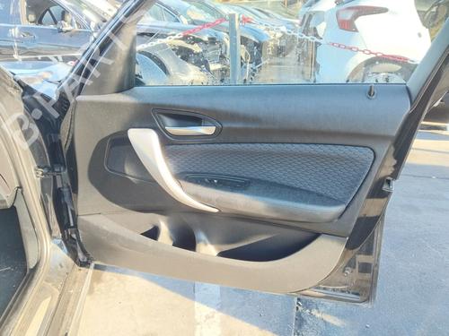 Seats set BMW 1 (F20) 120 d xDrive | BP32862032C78  - Image 5