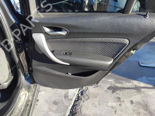 Seats set BMW 1 (F20) 120 d xDrive | BP32862032C78  - Image 8