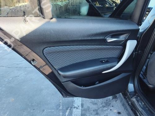 Seats set BMW 1 (F20) 120 d xDrive | BP32862032C78  - Image 7