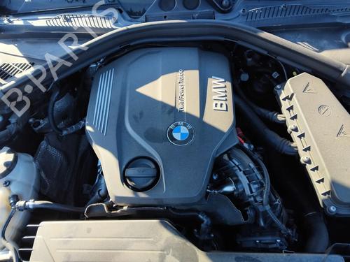 Motor BMW 1 (F20) 120 d xDrive (190 hp) 32862033
