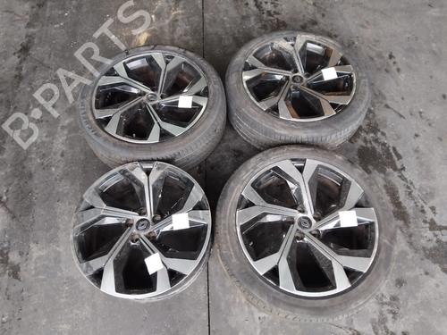 Used Other Other RENAULT ESPACE VI (RHN) E-TECH 200 Hybrid (199 hp) 32346898 32346898