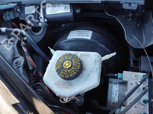 Used Servo brake BMW 1 (F20) 120 d xDrive (190 hp) 32862036