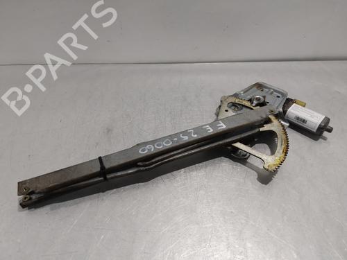 Używane Mechanizm podnoszenia szyby przedniej lewej TOYOTA YARIS (_P1_) 1.0 (SCP10_, SCP10R) (65 hp) 32869031