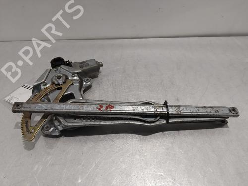 Używane Mechanizm podnoszenia szyby przedniej lewej TOYOTA YARIS (_P1_) 1.0 (SCP10_, SCP10R) (68 hp) 32869022