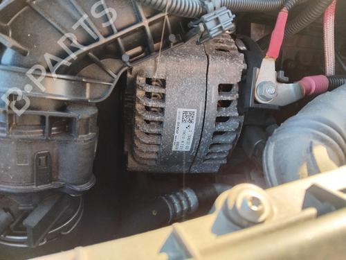 alternator-bmw-1-f20-2011-2012-2013-2014-2015-2016-2017-2018-2019-32862038 main image
