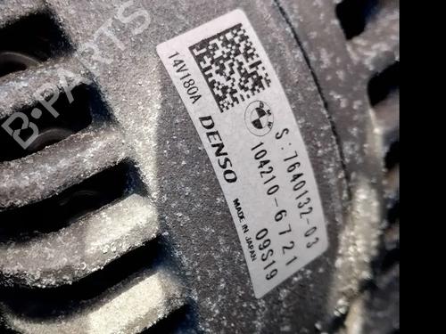 Alternator BMW 1 (F20) 120 d xDrive | BP32862038M7 - Image 2