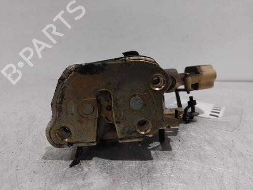 Used Rear right lock TOYOTA YARIS (_P1_) 1.0 (SCP10_, SCP10R) (68 hp) 32869020