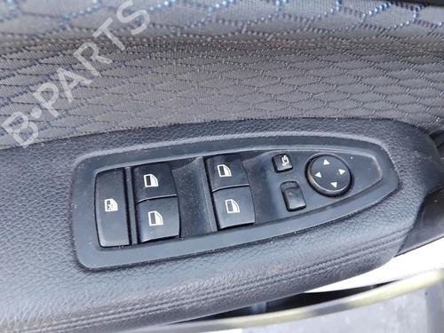 Used Left front window switch BMW 1 (F20) 120 d xDrive (190 hp) 32862040