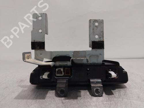 Display MAZDA CX-3 (DK) 1.8 SKYACTIV-D (DK4WS) | BP32685240C48 - Image 2