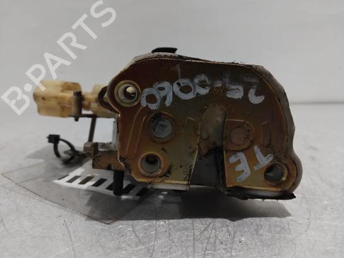 Used Rear left lock Rear left lock TOYOTA YARIS (_P1_) 1.0 (SCP10_, SCP10R) (65 hp) 33747787 33747787