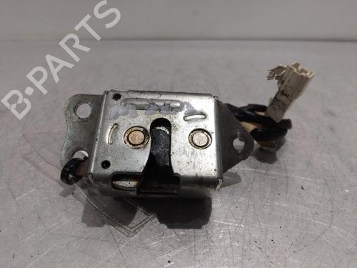 Used Tailgate lock Tailgate lock TOYOTA YARIS (_P1_) 1.0 (SCP10_, SCP10R) (65 hp) 33747786 33747786
