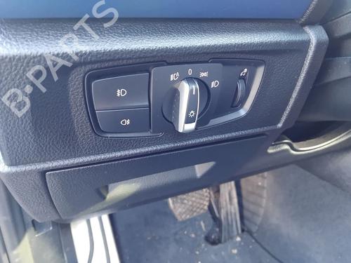 Forlygtekontakt BMW 1 (F20) 120 d xDrive (190 hp) 32862049