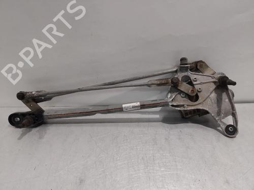 Used Front wiper motor Front wiper motor FORD FOCUS IV Turnier (HP) 1.5 EcoBlue (120 hp) 33747757 33747757