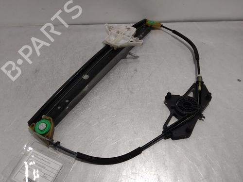 Used Rear right window mechanism Rear right window mechanism SKODA OCTAVIA III Combi (5E5, 5E6) 1.6 TDI (115 hp) 33747764 33747764