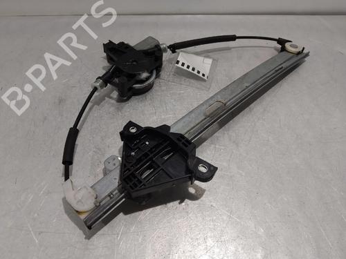 Used Front left window mechanism Front left window mechanism MAZDA CX-3 (DK) 1.8 SKYACTIV-D (DK4WS) (116 hp) 33747770 33747770