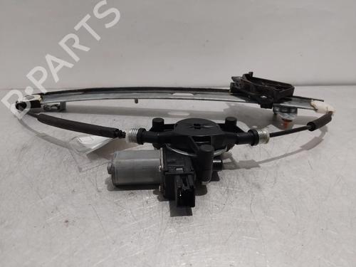 Front left window mechanism MAZDA CX-3 (DK) 1.8 SKYACTIV-D (DK4WS) | BP33747770C22 - Image 2