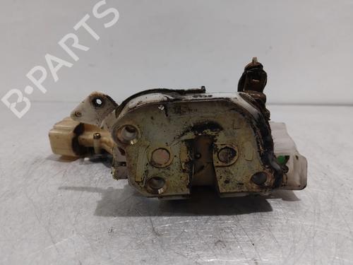 Used Front left lock Front left lock TOYOTA YARIS (_P1_) 1.0 (SCP10_, SCP10R) (68 hp) 33747783 33747783
