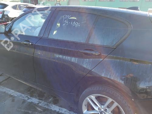 Dør venstre bagtil BMW 1 (F20) 120 d xDrive (190 hp) 32862051