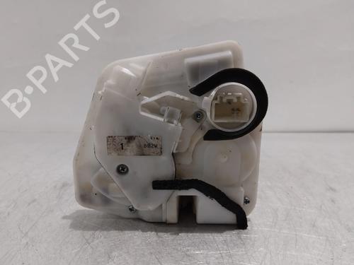 Front right lock MAZDA CX-3 (DK) 1.8 SKYACTIV-D (DK4WS) | BP33747775C97 - Image 2