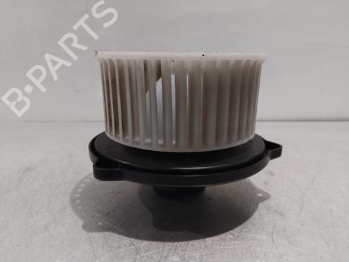 Used Heater blower motor Heater blower motor MAZDA CX-3 (DK) 1.8 SKYACTIV-D (DK4WS) (116 hp) 33747767 33747767