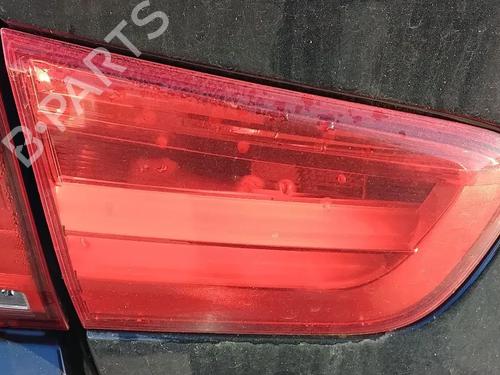 Venstre baglygte bagklap BMW 1 (F20) 120 d xDrive (190 hp) 32862055