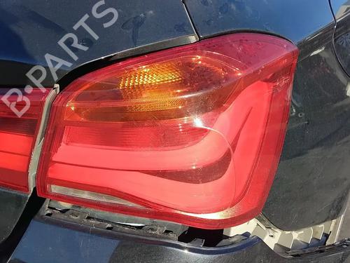 Højre baglygte BMW 1 (F20) 120 d xDrive (190 hp) 32862056