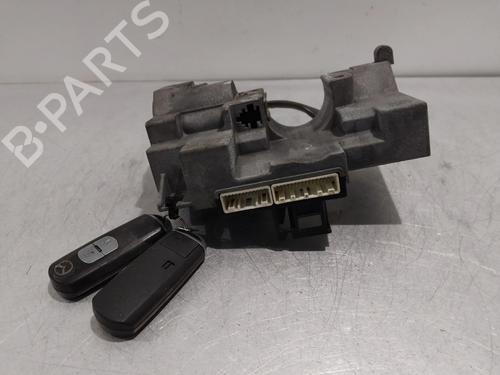 Used Other Other MAZDA CX-3 (DK) 1.8 SKYACTIV-D (DK4WS) (116 hp) 33747780 33747780