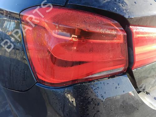 Feu arrière gauche BMW 1 (F20) 120 d xDrive (190 hp) 32862057