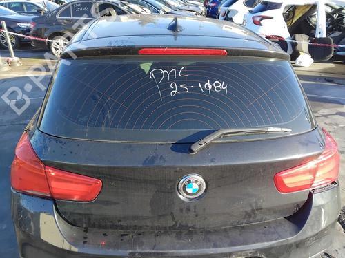 Used Tailgate BMW 1 (F20) 120 d xDrive (190 hp) 32862058