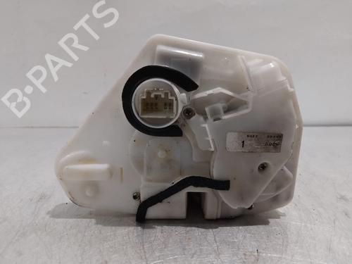 Front left lock MAZDA CX-3 (DK) 1.8 SKYACTIV-D (DK4WS) | BP33747774C98 - Image 2