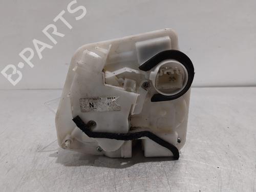Højre bagtil lås MAZDA CX-3 (DK) 1.8 SKYACTIV-D (DK4WS) | BP33747777C99 - Image 2