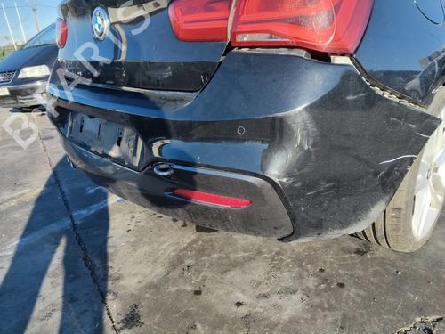 Bak støtfanger BMW 1 (F20) 120 d xDrive (190 hp) 32862059