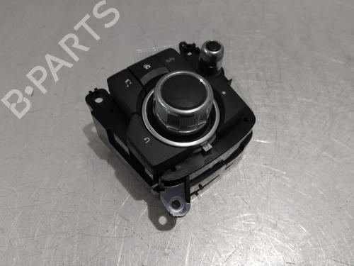 Used Other Other MAZDA CX-3 (DK) 1.8 SKYACTIV-D (DK4WS) (116 hp) 32685239 32685239