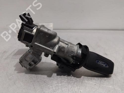 Used Ignition barrel Ignition barrel FORD FOCUS IV Turnier (HP) 1.5 EcoBlue (120 hp) 33747762 33747762