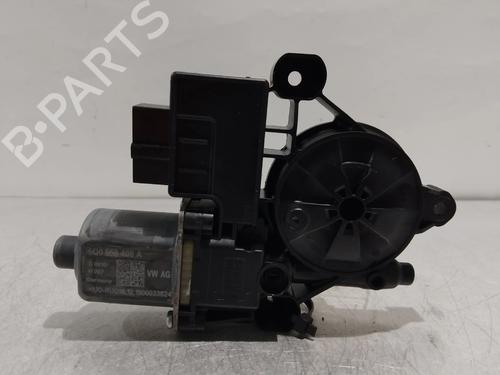 Used Right rear window motor Right rear window motor SKODA OCTAVIA III Combi (5E5, 5E6) 1.6 TDI (115 hp) 33747765 33747765