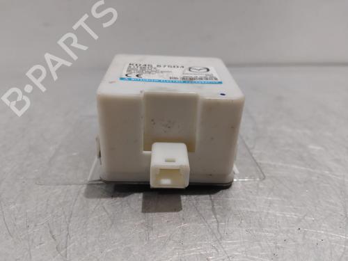 Comfort control module MAZDA CX-3 (DK) 1.8 SKYACTIV-D (DK4WS) | BP33747779M56 - Image 2